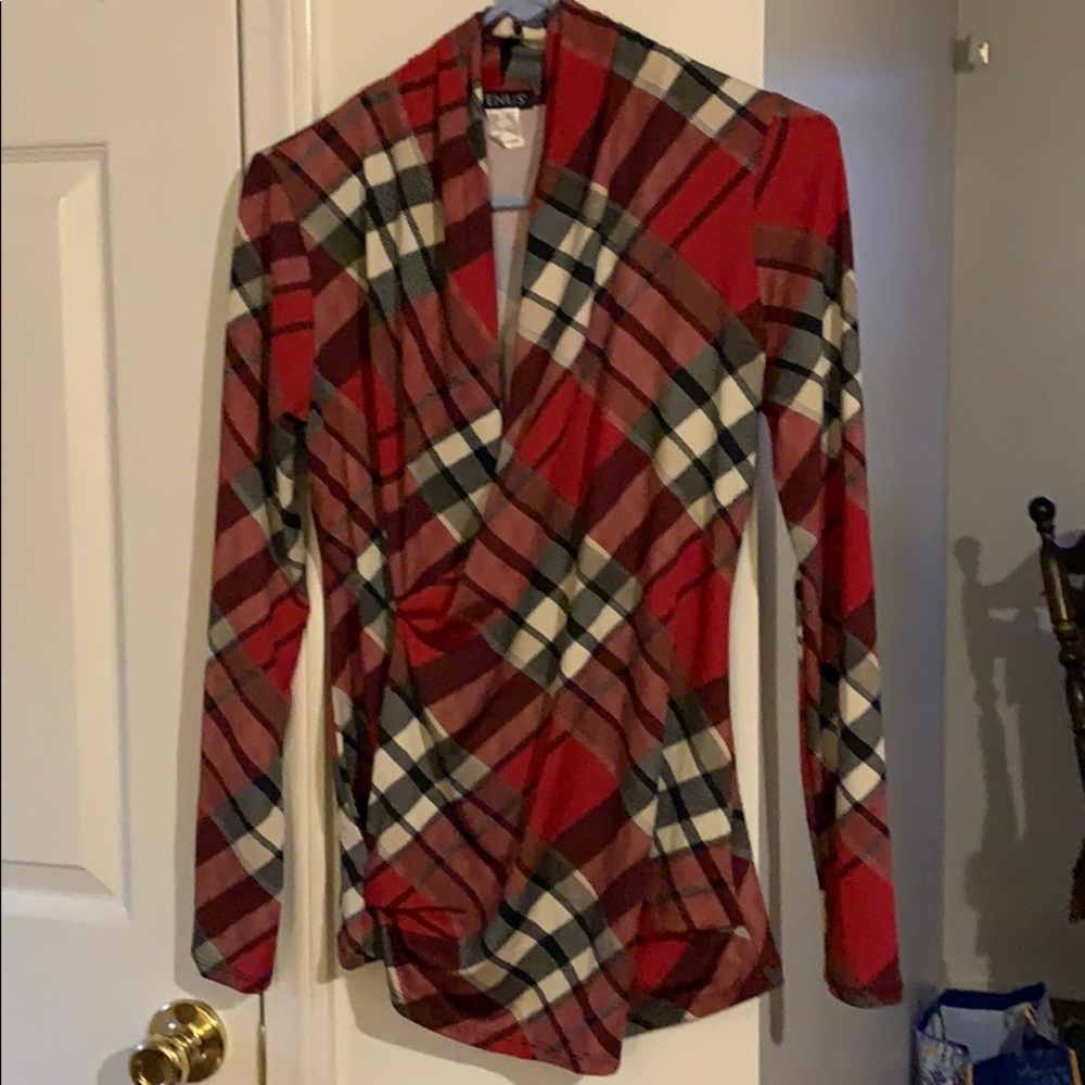Venus blouse